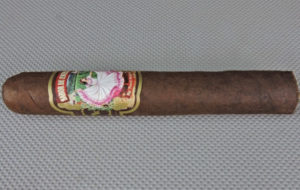 Cigar Review: Guayacan Sabor de Esteli Maduro Gordo
