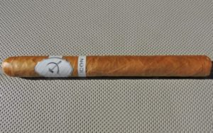 Cigar Review: Hammer + Sickle Trademark Series Churchill (Formerly Hammer + Sickle Icon Series)