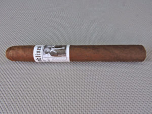 Cigar Review: Headlines 1st Edition Page 3