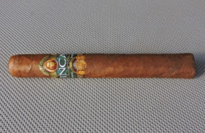 Cigar Review: Inca Secret Blend Tambo