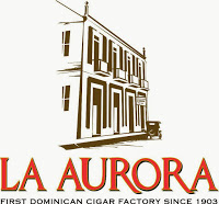 Cigar News: La Aurora Untamed Box-Pressed becomes Draper’s 128th Aniversario Cigar