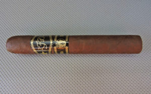 Cigar Review: La Flor Dominicana TAA 47