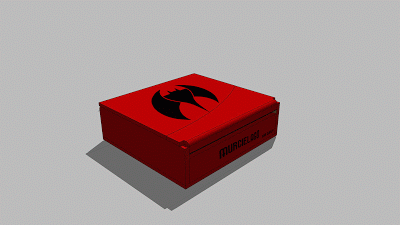 Murcielago-box-30001-red