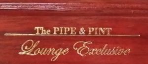 Cigar News: My Father Lounge Exclusive Box-Pressed Torpedo for The Pipe & Pint Arrives