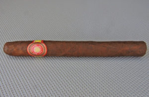 Cigar Review: Nat Sherman Panamericana Cervantes (TAA Exclusive)