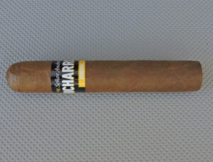 Cigar Review: Señor Andre’s Chicharrones Original (Corojo) by Viaje
