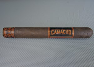 2015 Cigar of the Year Countdown: #29 Camacho American Barrel Aged Toro (Part 2 of The Box Worthy 30)