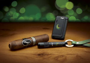 Cigar News: Davidoff Escurio Accessories
