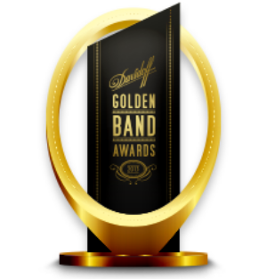 Davidoff_Golden_Band_Awards