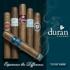 Cigar News: Jack Toraño Discusses Duran Cigars Plans for 2015