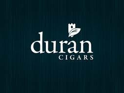 Cigar News: Duran Cigars Announces Neya F8 Ligero Typhoon Big Jack