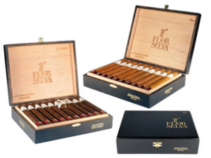 Cigar News: Flor de Selva Toro Connecticut and Maduro to Launch at the 2015 IPCPR Trade Show