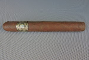 Cigar Review: Flor del Valle Sky Flower by Warped Cigars