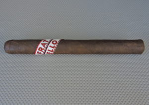Cigar Review: Fratello Bianco I