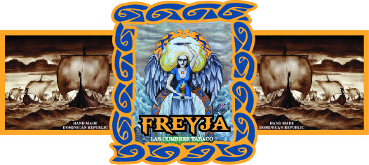 Freyja ring