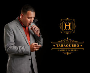 Cigar News: Rocky Patel Premium Cigars to release Tabaquero by Hamlet Paredes at 2015 IPCPR