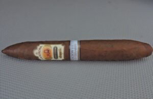 Cigar Review: La Aurora Puro Vintage 2006 Edición Limitada 111 Aniversario