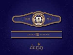 Cigar News: Duran Cigars Announces Additional Line Extensions for Neya F8