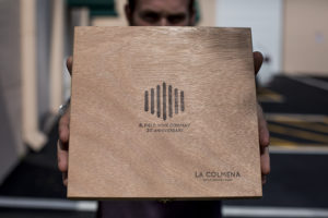 Cigar News: Warped Cigars to Release La Colmena Shop Exclusive for R. Field 30th Anniversary