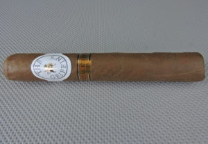 Cigar Review: The Griffin’s Special Edition 2015 Club Series III