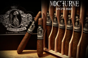 Cigar News: Black Label Trading Company Deliverance Nocturne