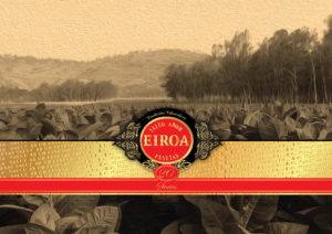 Cigar News: Eiroa: The First 20 Years