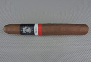 Cigar Review: Camacho Liberty 2015