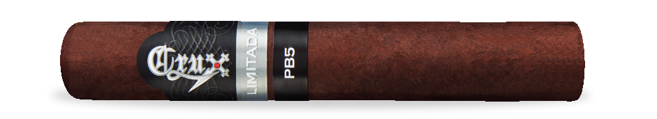Crux Limitada PB5 - Single Cigar Photo