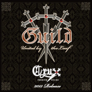Cigar News: Crux Guild to Be Launched at 2015 IPCPR
