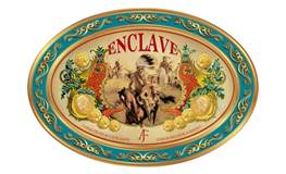 Cigar News: A.J. Fernandez Enclave