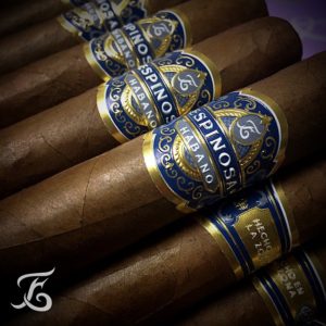 Cigar News: Espinosa Cigars Rebrands Espinosa Habano