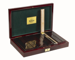 Cigar News: Gurkha Maharaja – The $2,000.00 Cigar