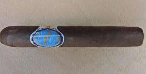 Cigar Review: Imperio Cubano Miami Maduro Robusto by Antillian Cigar Corporation