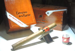 Cigar News: L’Atelier Imports Extension de la Racine ER15