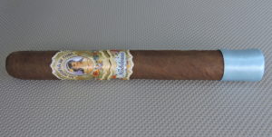 Agile Cigar Review: La Aroma de Cuba Noblesse 2014 by Ashton Cigars