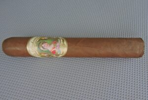 Agile Cigar Review: La Bohéme Pittore by Boutique Blends Cigars