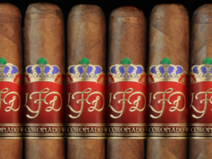 Cigar News: La Flor Dominicana Coronado Returns