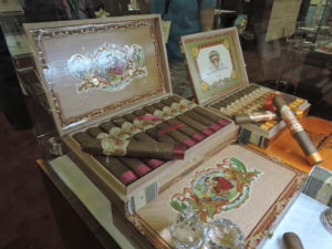 Cigar News: My Father Flor de las Antillas Toro Grande Goes Regular Production