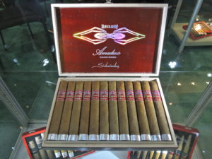 Cigar News: Recluse Amadeus Habano Reserva Launched at 2015 IPCPR Trade Show