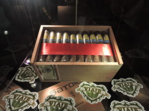 Cigar News: Viaje Satori 2015