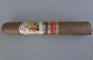 Cigar Review: A.J. Fernandez Enclave Robusto
