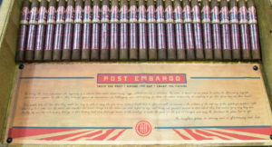 Cigar News: Alec Bradley Post Embargo Debuts at 2015 IPCPR