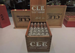 Cigar News: CLE Signature Second Edition Showcased at 2015 IPCPR