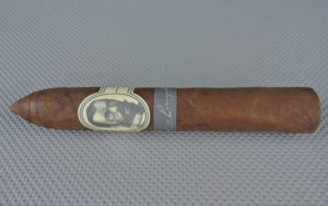 Cigar Review: Caldwell The Last Tsar Belicoso