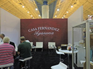 Feature Story: Casa Fernandez Showcases New Releases at 2015 IPCPR