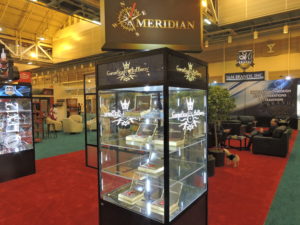 Cigar News: Cornelius & Anthony Debuts Meridian at 2015 IPCPR