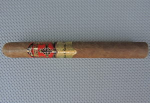 Cigar Review: Esteban Carreras Black Cross Corona