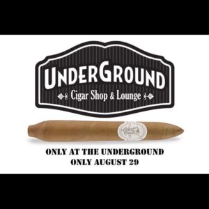 Cigar News: Maya Selva Cigars Exclusive for Underground Cigar Renamed to Flor de Selva El Figurado