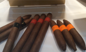 Cigar News: Patoro Gran Añejo Reserva Launched at 2015 IPCPR, Brasil Showcased
