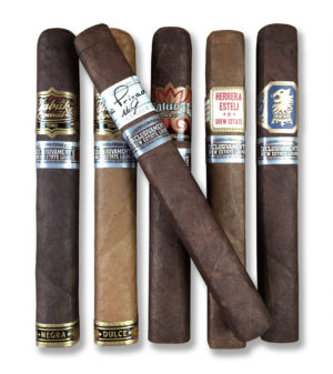 Cigar News: Drew Estate to Release Six Box-Pressed Cigar as Lounge Exclusives for Corona Cigar Company